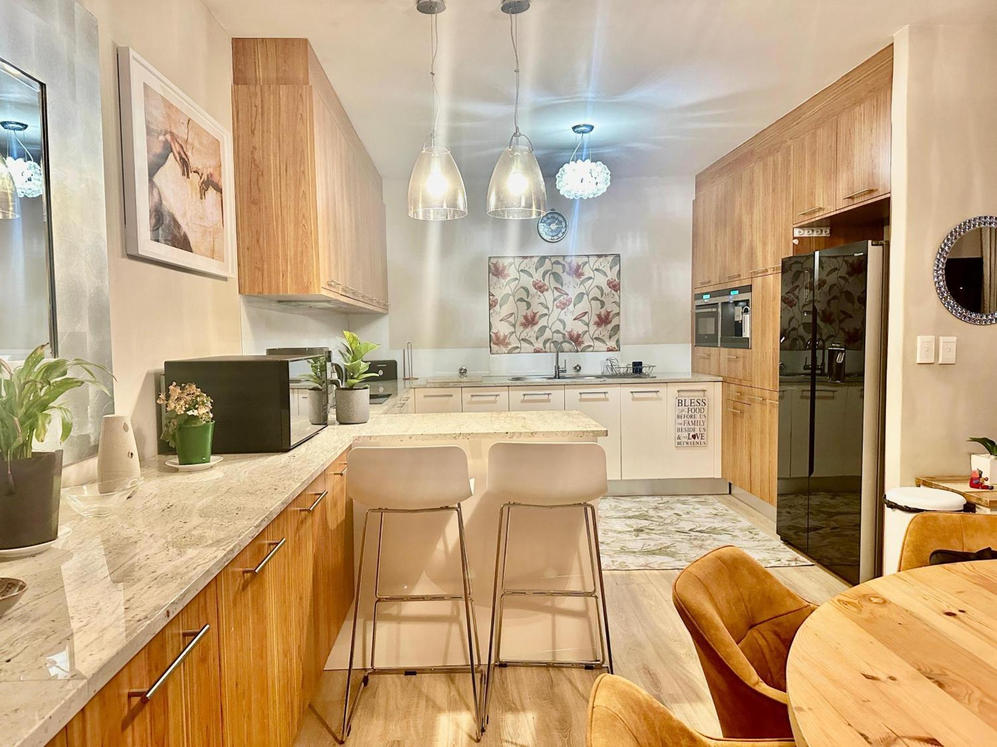 Apartamento Knightsbridge Luxury Escape Cidade Do Cabo