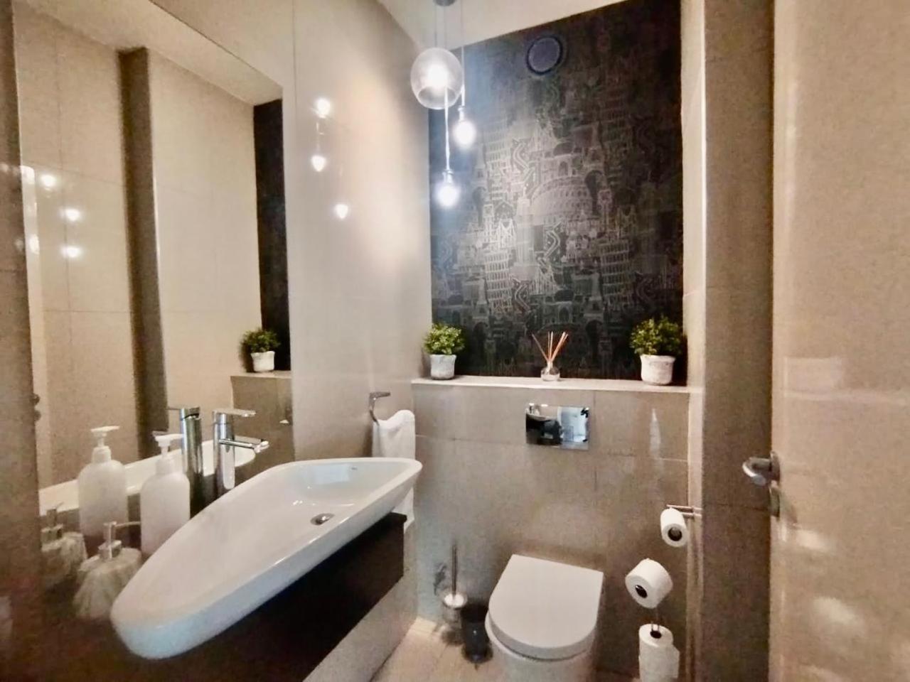 Knightsbridge Luxury Escape Apartamento *