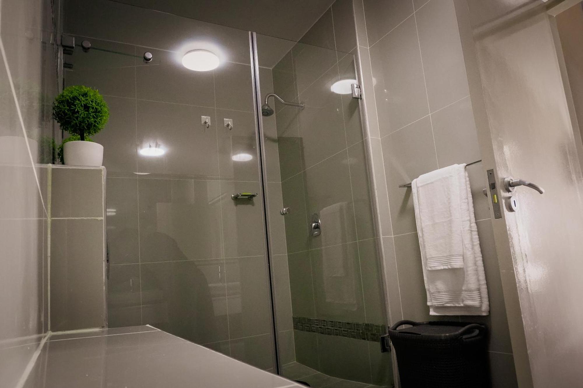 Knightsbridge Luxury Escape Apartamento Cidade Do Cabo