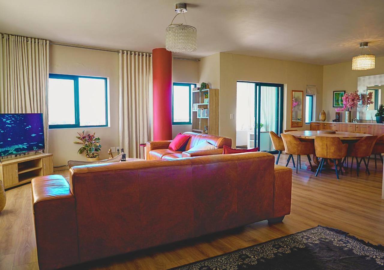 Apartamento Knightsbridge Luxury Escape