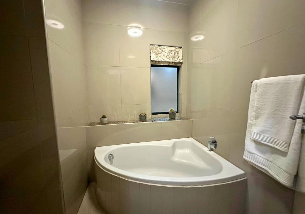 Knightsbridge Luxury Escape Apartamento Cidade Do Cabo