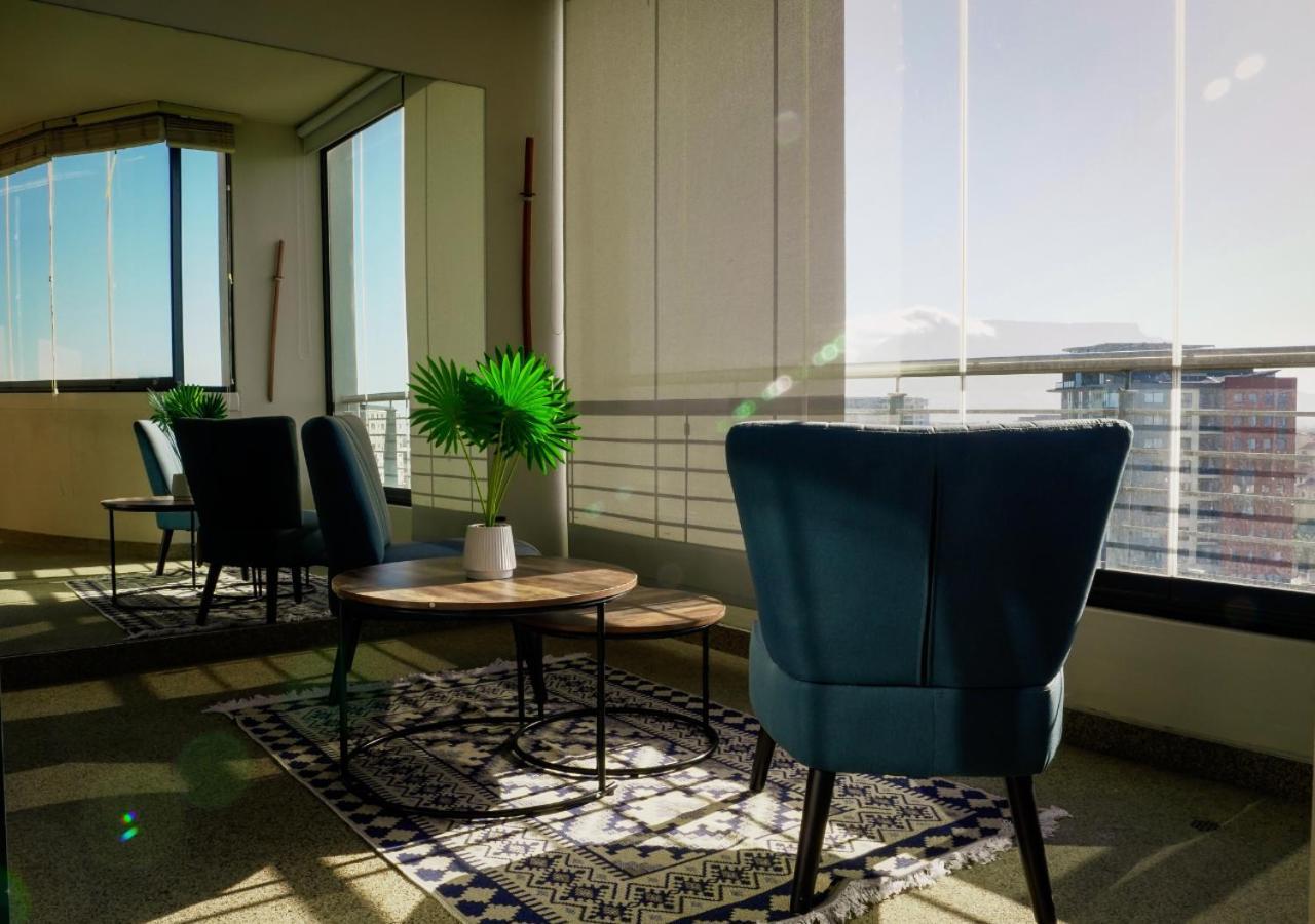 Knightsbridge Luxury Escape Cidade Do Cabo